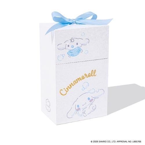 シナモロール　トールBOX M