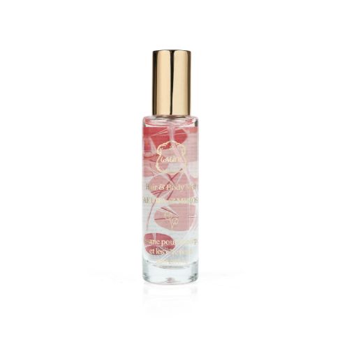 サクラ＆ミモザ　ヘア＆ボディミスト 30ml