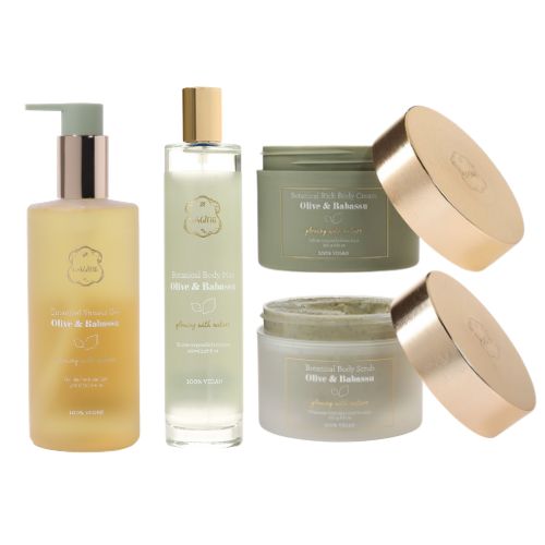 最終値下げ　Laline オリーブ＆ババス　オードトワレ 100ml Laline オリーブ＆ババス オードトワレ100ml - メルカリ