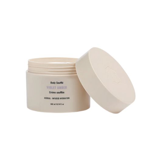 バイオレットアンバー　ボディソフレ 300ml