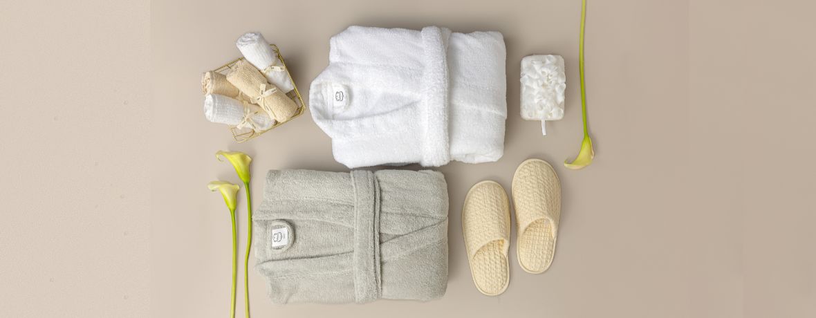 バスグッズの写真