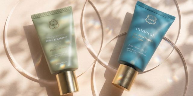 UVアイテムの写真