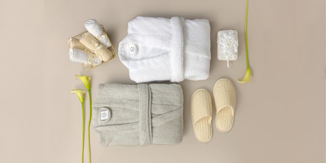 バスグッズの写真