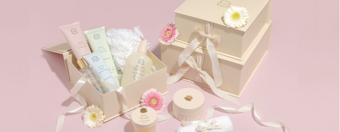 期間限定セット&ギフトの写真