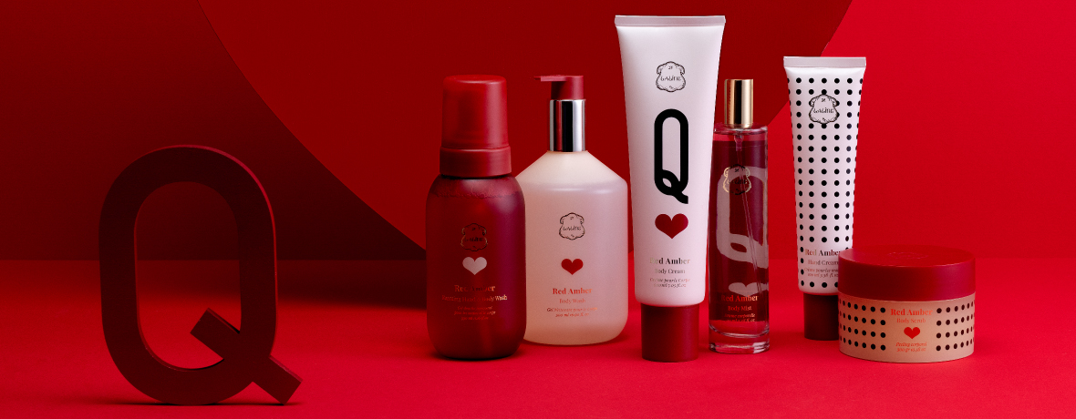 クイーンオブハートの写真