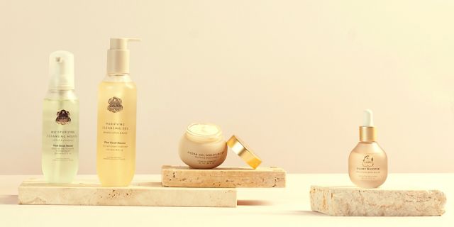 フェイシャルの写真