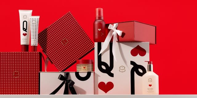 バレンタインの写真