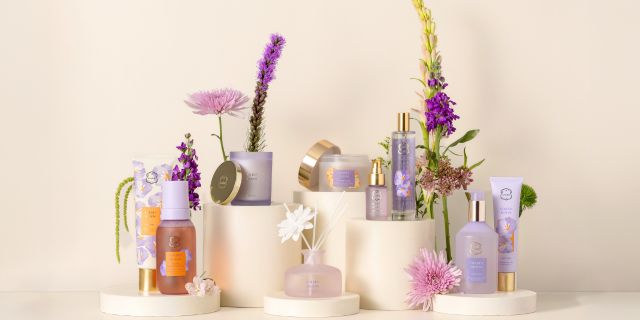 ゴールデンブルームの写真