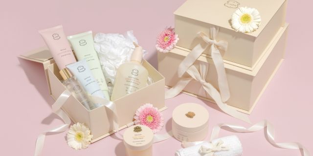 期間限定のセットから、贈り物にもピッタリなおすすめギフト