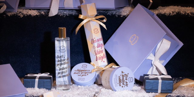 ベストウィッシュの写真