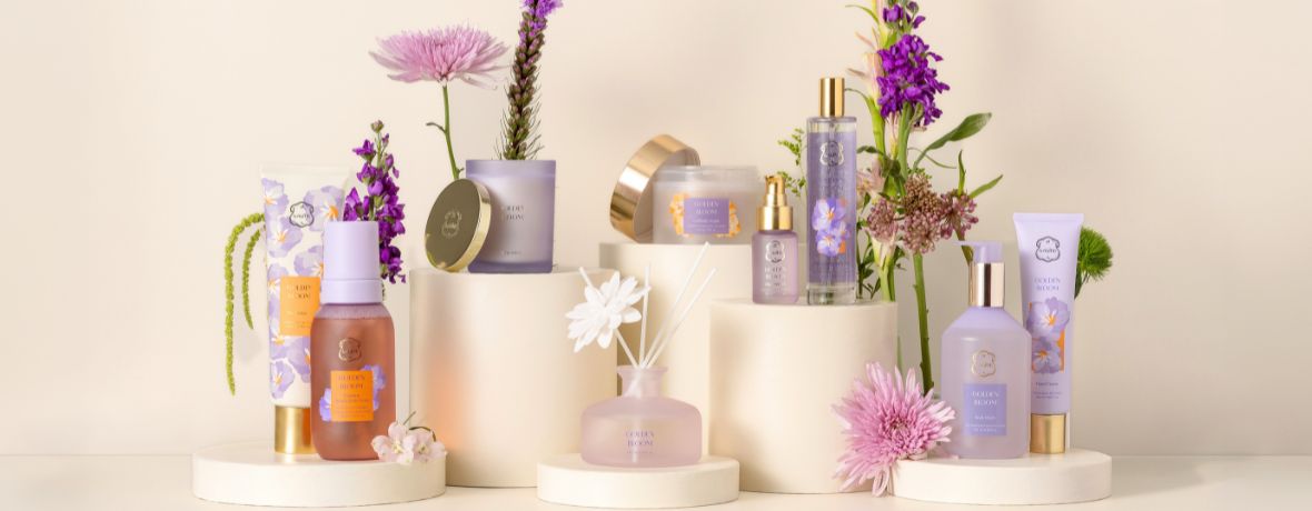 ゴールデンブルームの写真