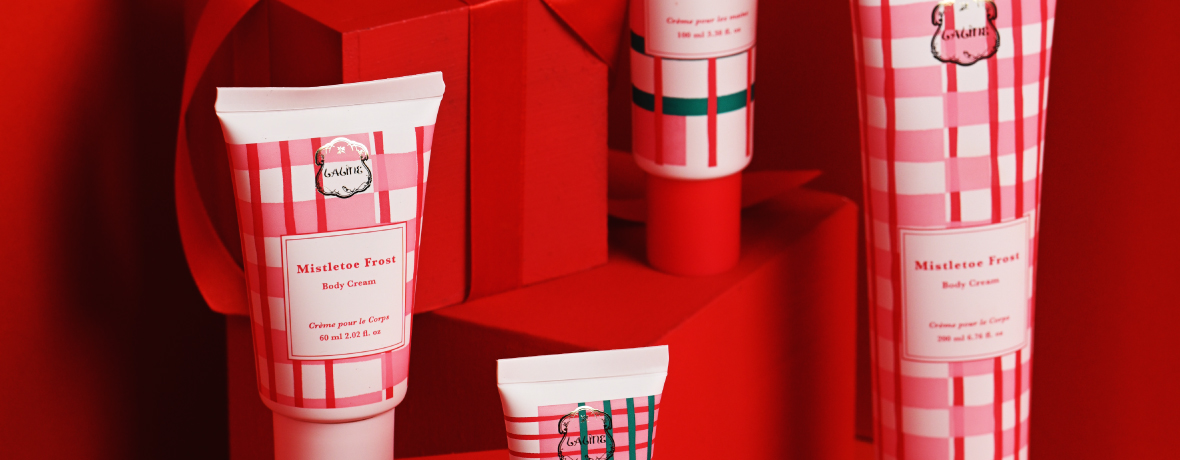 ミスルトゥフロストの写真