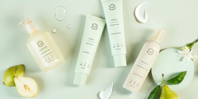 フローズンペアの写真