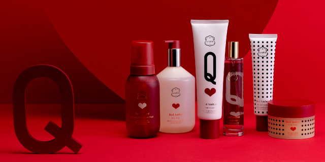 クイーンオブハートの写真