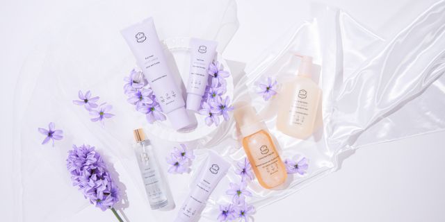 バイオレットアンバーの写真