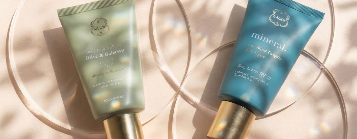 UVアイテムの写真