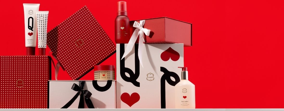 バレンタインの写真