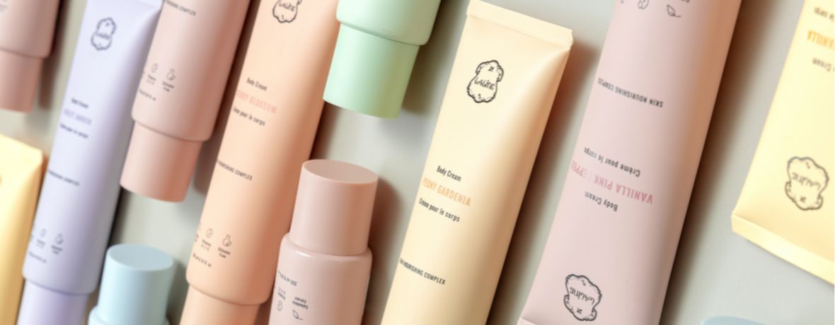 ボディ＆ハンドケア | Laline（ラリン）オンラインショップ