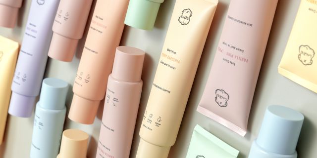 ボディ＆ハンドケア | Laline（ラリン）オンラインショップ